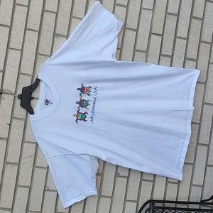 Jekyll Island T-shirt